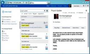 Microsoft Taking Exchange to the Cloud via Office 365 MS_exchange