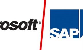 SAP apps heading to Microsoft Azure cloud Microsoft & SAP